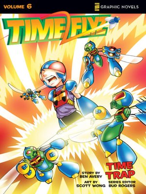 cover image of Time Trap